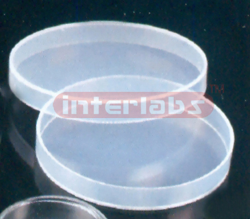 DISHES, PETRI, POLYPROPYLENE